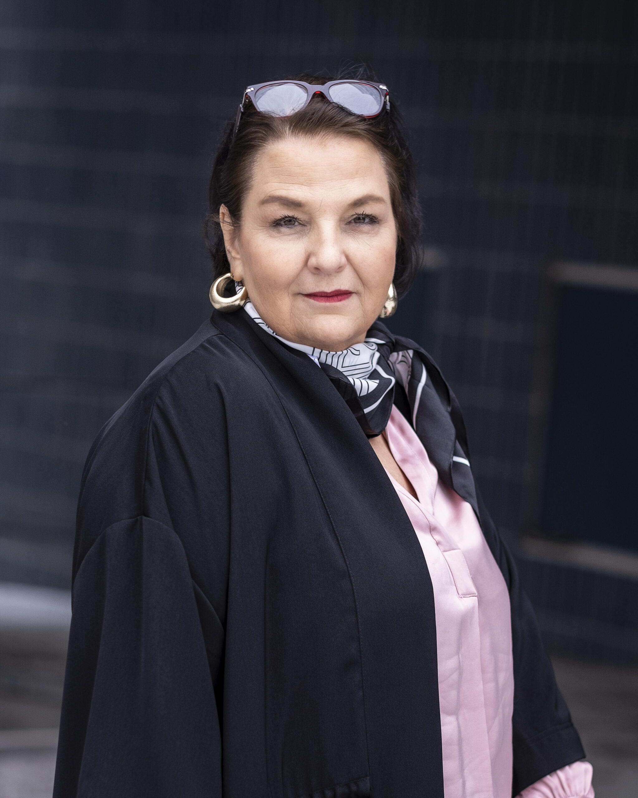 Anna-Lena Norberg